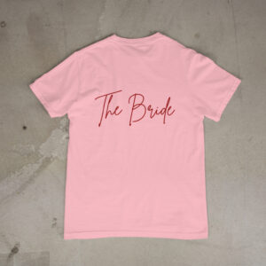 Rosa costas Mockup